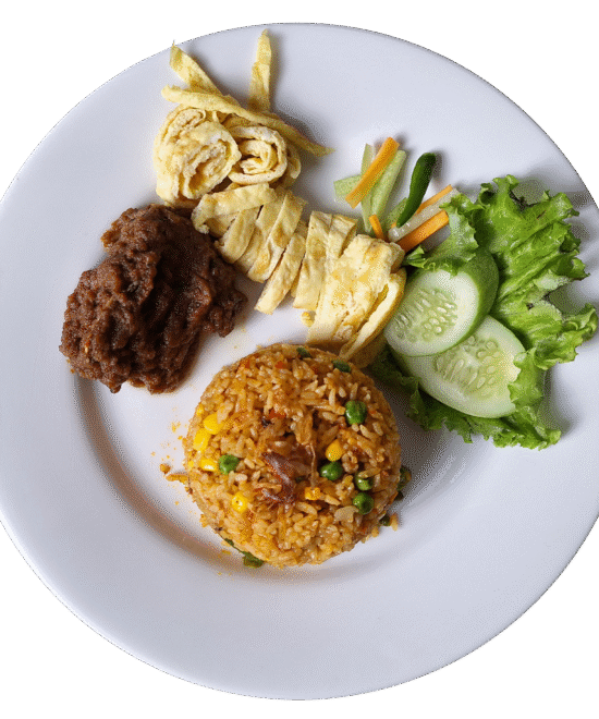Bubulak Tepi Sawah